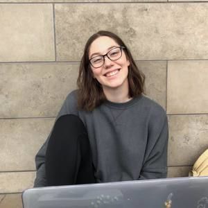 Meet your Posher, Sam